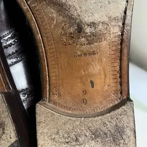 Salvatore Ferragamo | Shoes | Salvatore Ferragamo Brick Wing  display picture 1